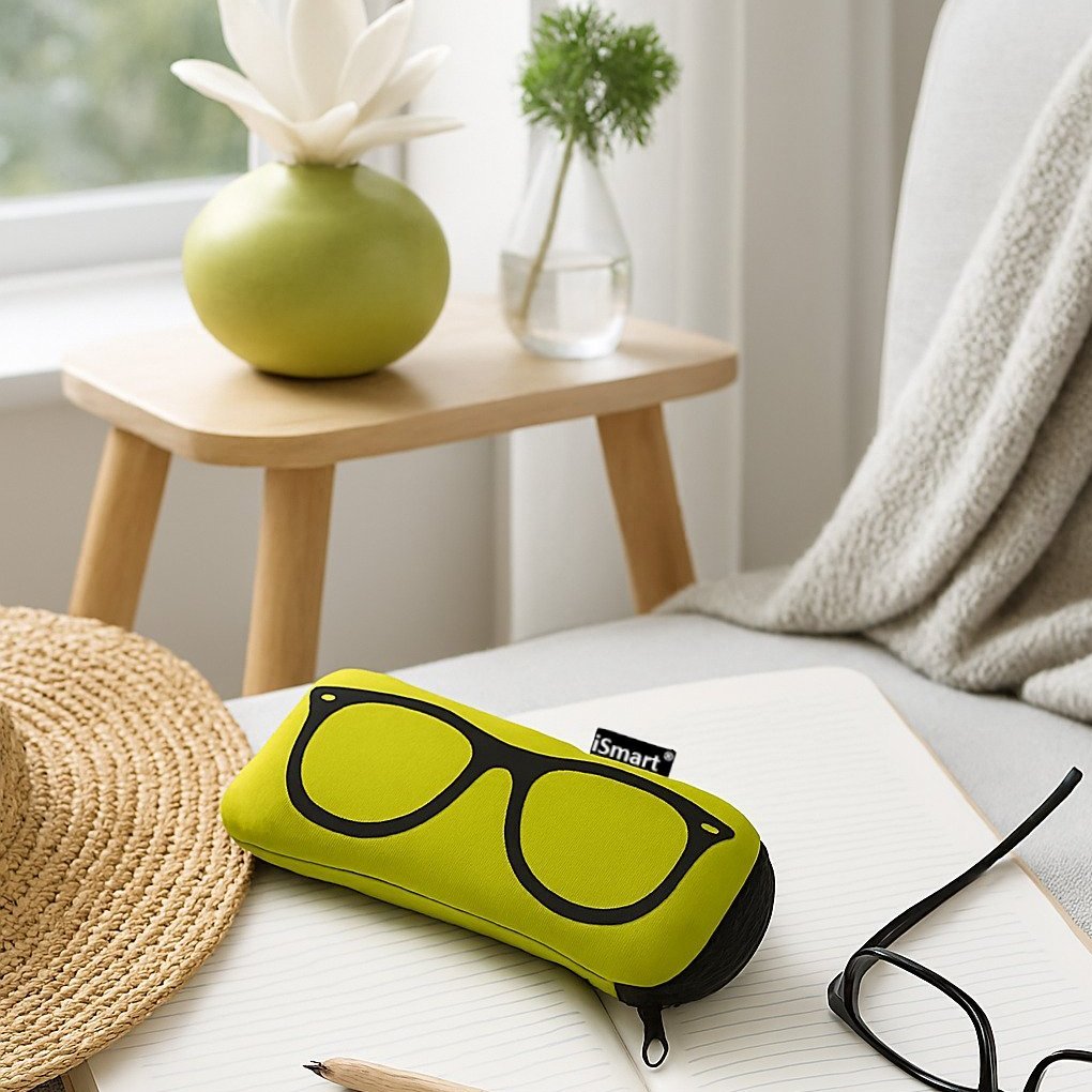 neoprene glasses case